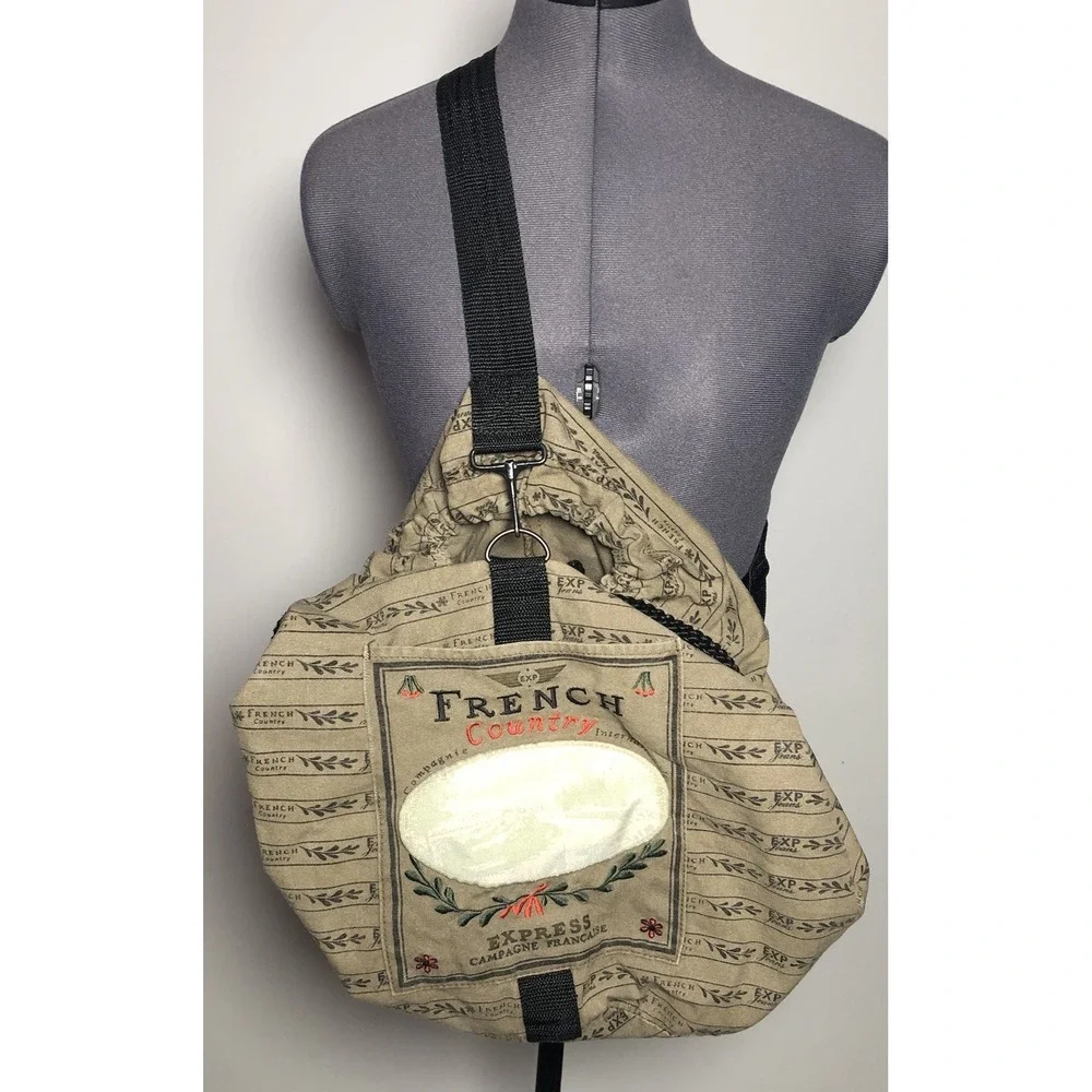 Express vintage 1980s